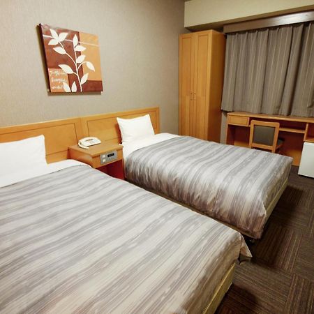 Hotel Route-Inn Osaka Honmachi Extérieur photo