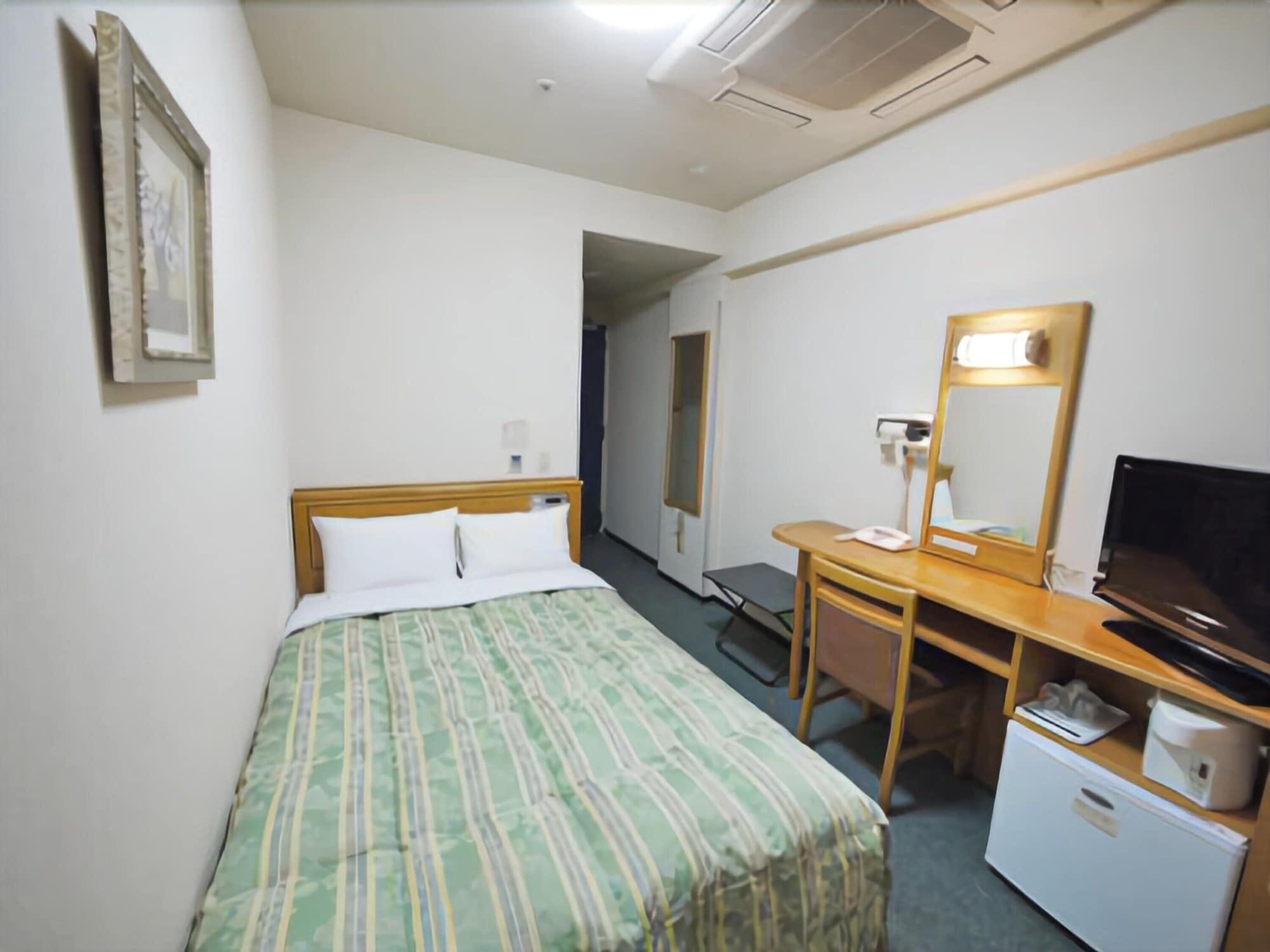 Hotel Route-Inn Osaka Honmachi Extérieur photo