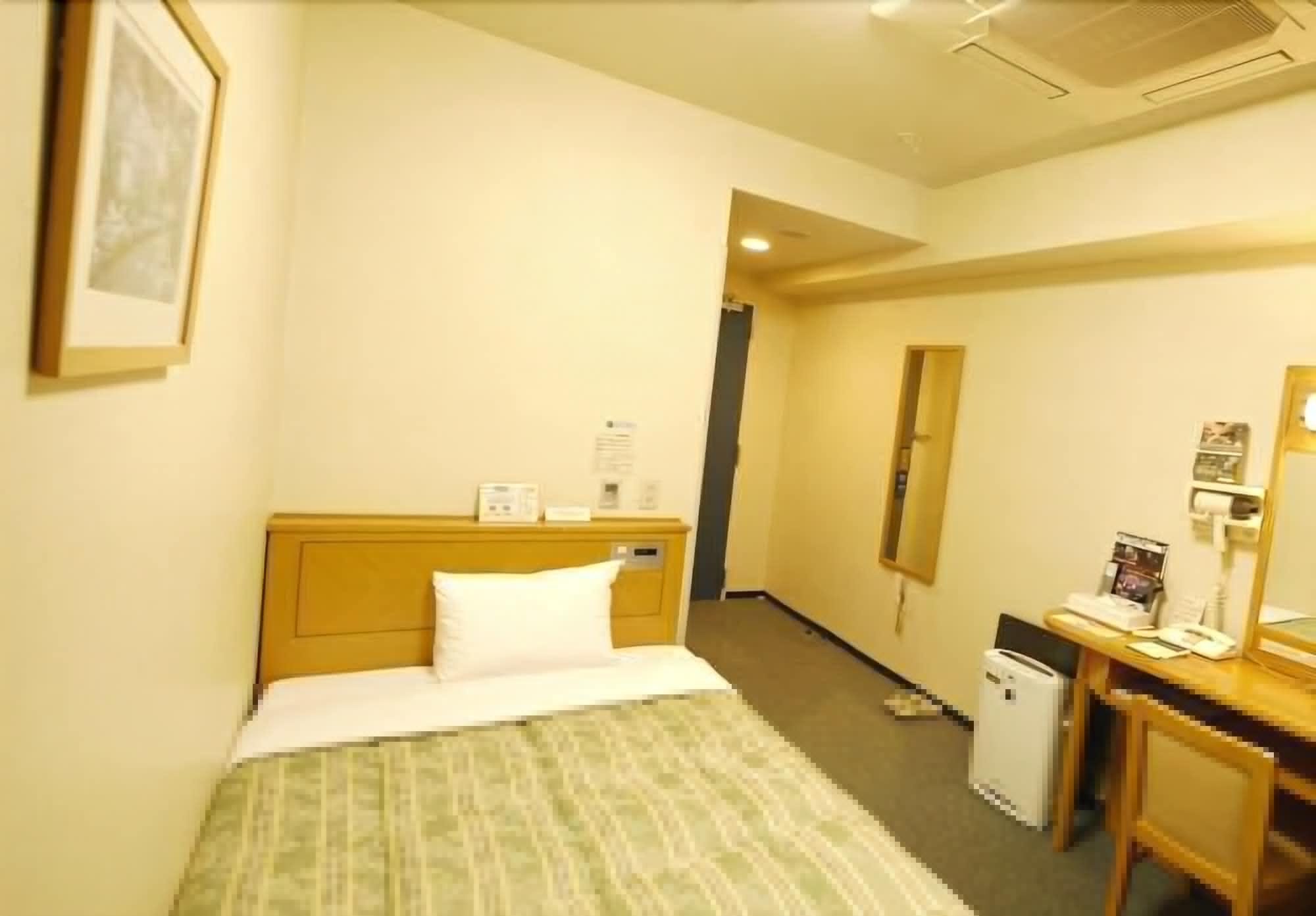 Hotel Route-Inn Osaka Honmachi Extérieur photo