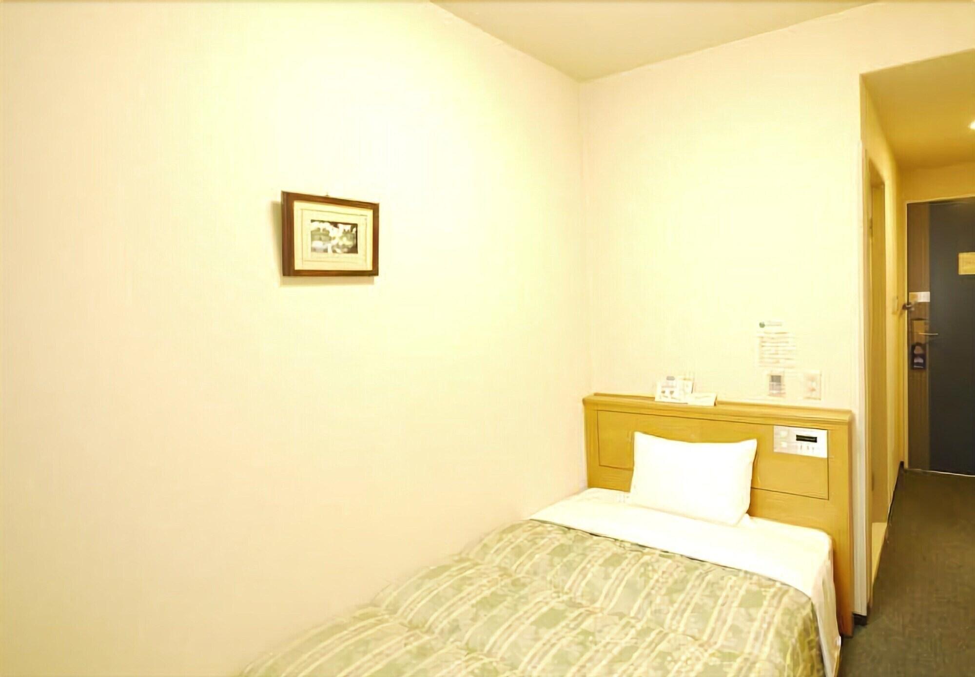 Hotel Route-Inn Osaka Honmachi Extérieur photo
