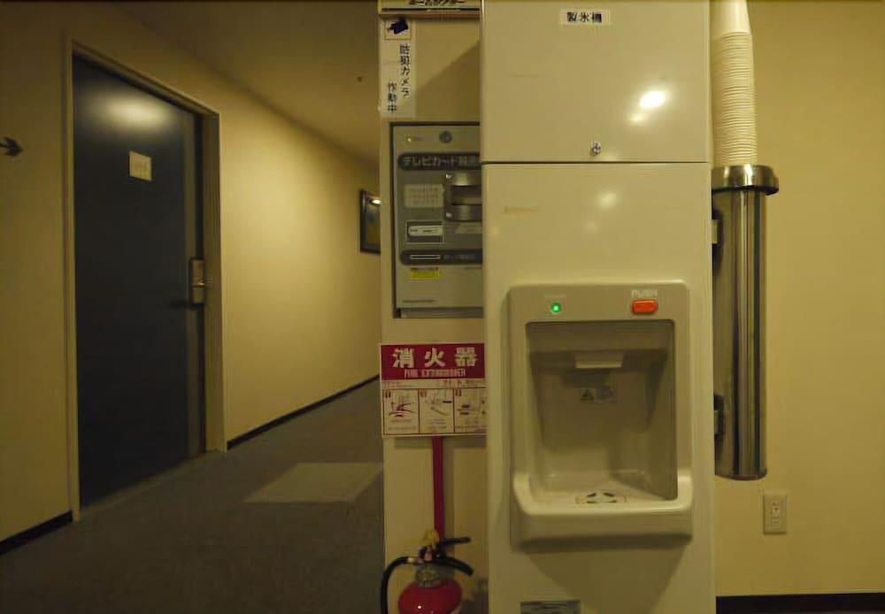 Hotel Route-Inn Osaka Honmachi Extérieur photo
