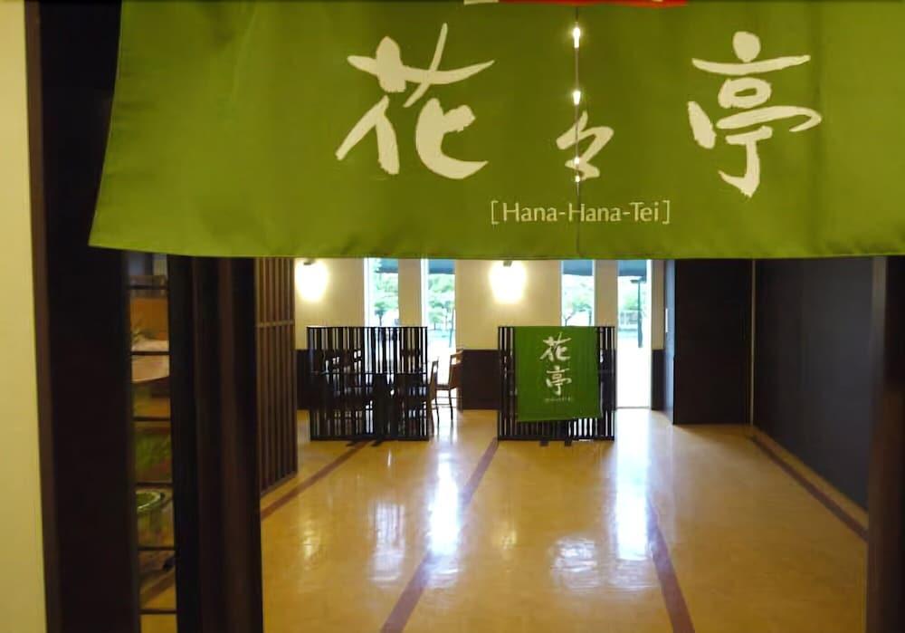 Hotel Route-Inn Osaka Honmachi Extérieur photo