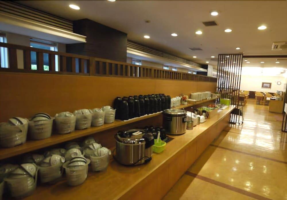 Hotel Route-Inn Osaka Honmachi Extérieur photo