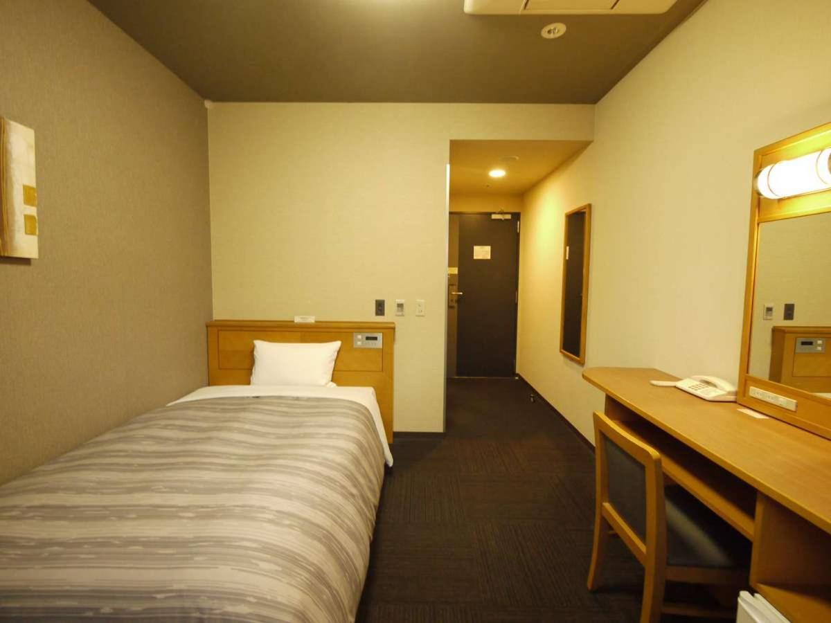 Hotel Route-Inn Osaka Honmachi Extérieur photo