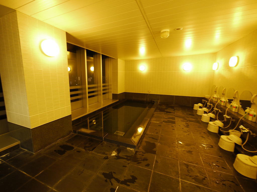 Hotel Route-Inn Osaka Honmachi Extérieur photo