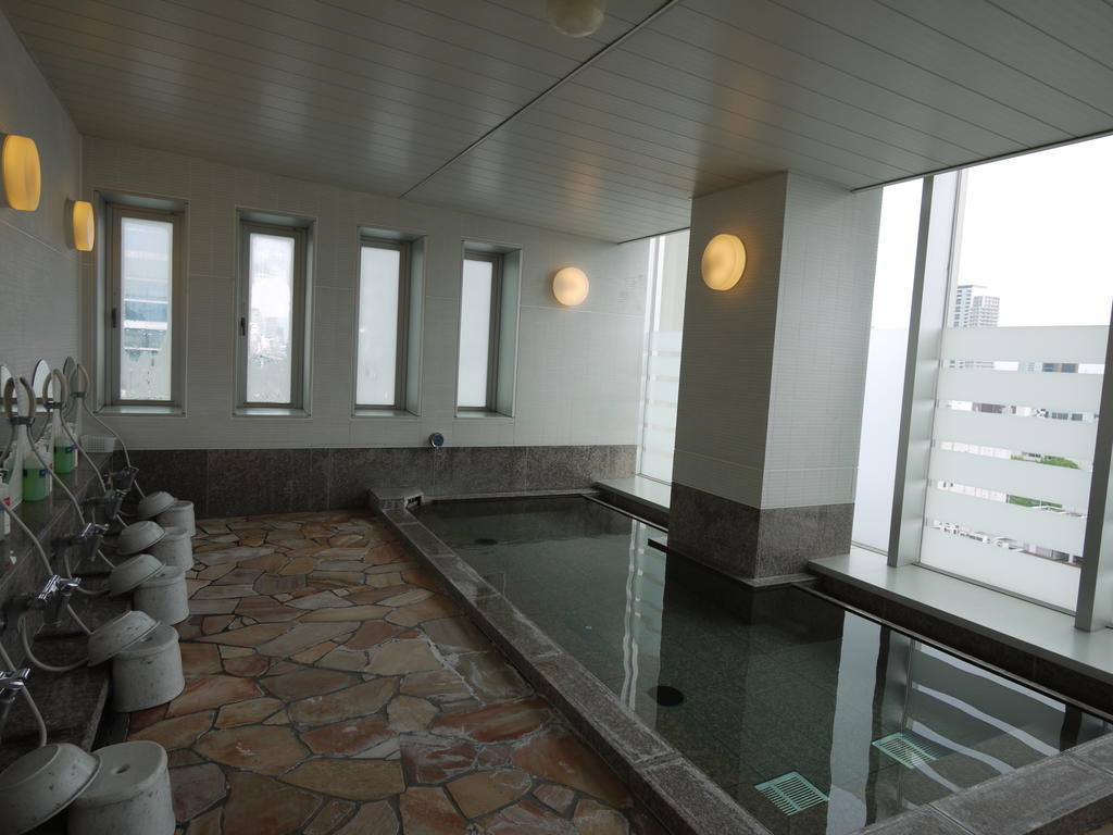 Hotel Route-Inn Osaka Honmachi Extérieur photo